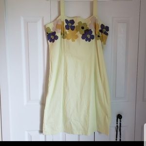 Anne Taylor Loft Dress